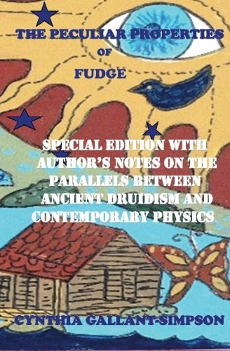 The Peculiar Properties of Fudge