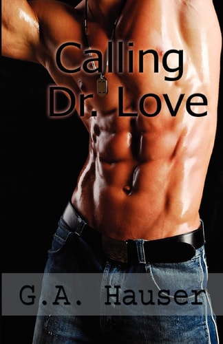 Calling Dr Love