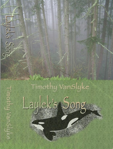 Laylek's Song