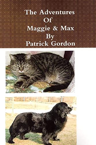 The Adventures of Maggie and Max