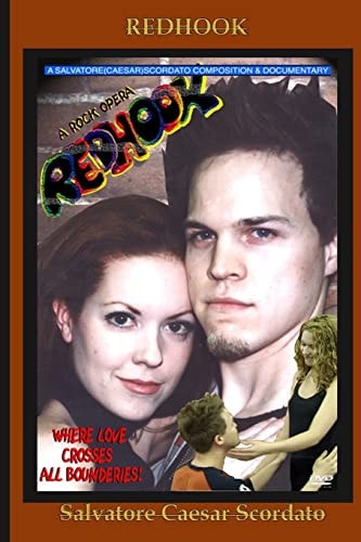 Redhook A Rock Opera