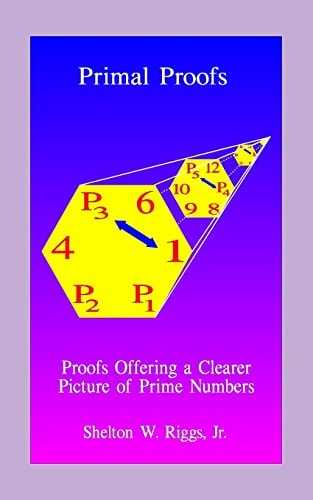 Primal Proofs Proofs Offering a Clearer Pictured of Prime Numbers