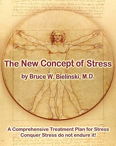 The New Concept of Stress