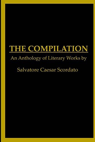 The Compilation A Collection Of Works