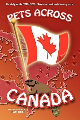 Pets Across Canada 2009 Edition