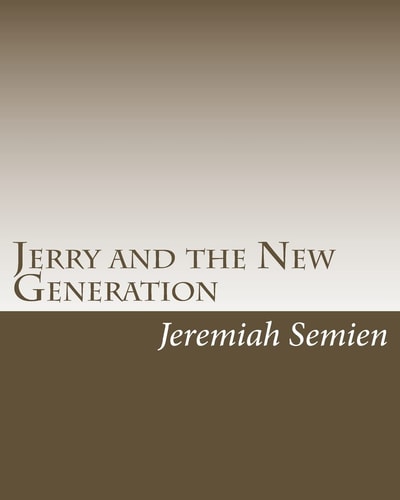 Jerry and the New Generation The Final Show