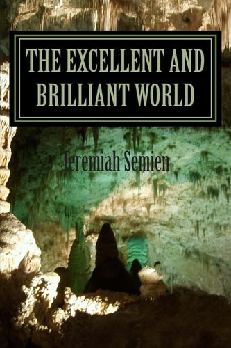 The Excellent And Brilliant World The Mind of Jeremiah