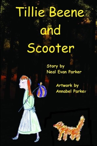 Tillie Beene and Scooter