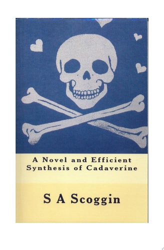 A Novel and Efficient Synthesis of Cadaverine