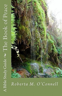 The Book of Peace A Bible Study Guide