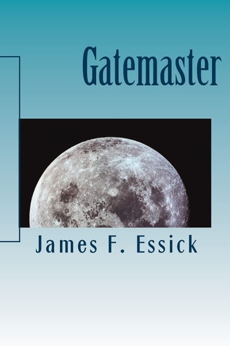 Gatemaster The Gate to Anywhere