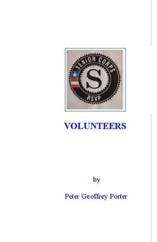 Volunteers The Volunteer Experience with the Retired Senior Volunteer Program