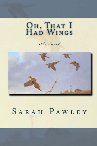Oh, That I Had Wings