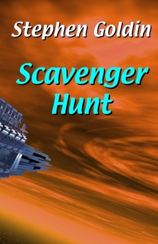 Scavenger Hunt