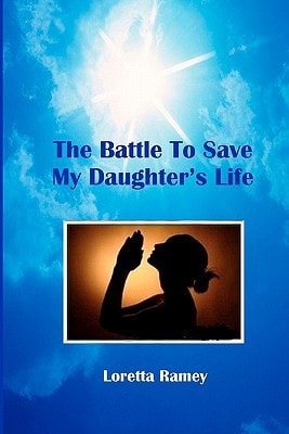 The Battle to Save My Daughter's Life
