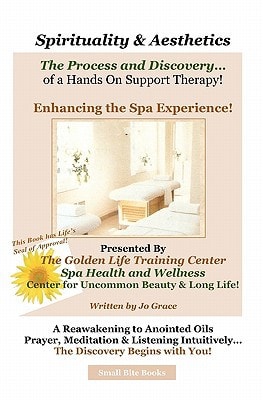 Spirituality and Aesthetics The Process and Discovery of a Hands on Support Therapy!