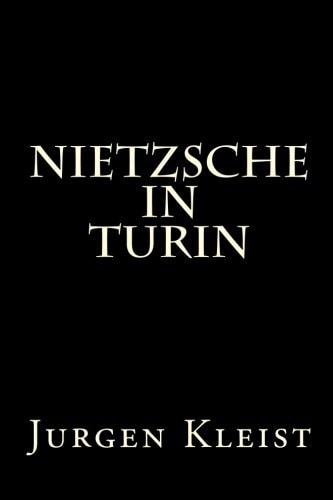 Nietzsche in Turin