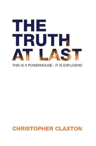 The Truth At Last