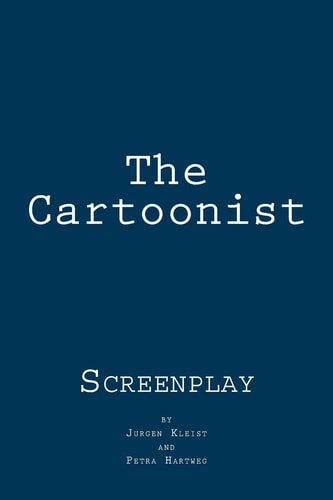 The Cartoonist Screenplay