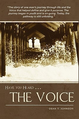 Have You Heard the VOICE
