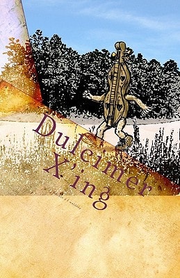 Dulcimer X'ing Dulcimer Stories