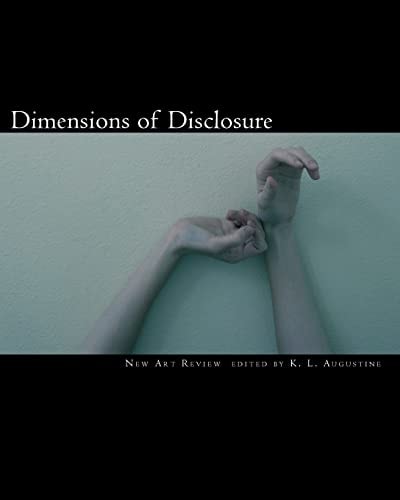 Dimensions of Disclosure Portraits of the Self