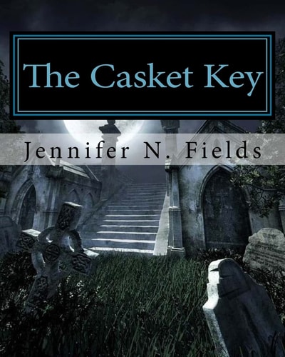 The Casket Key