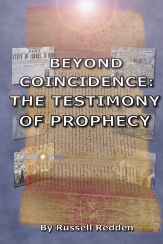 Beyond Coincidence The Testimony of Prophecy