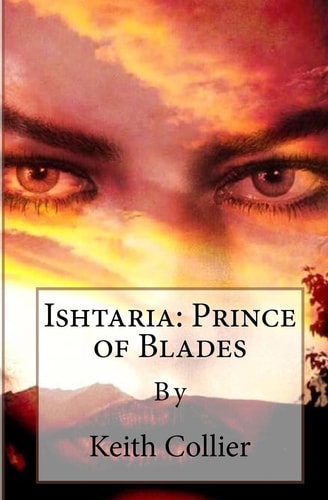Ishtaria Prince of Blades