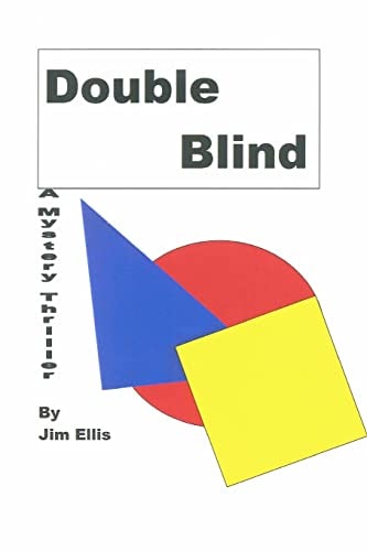 Double Blind A Mystery Thriller
