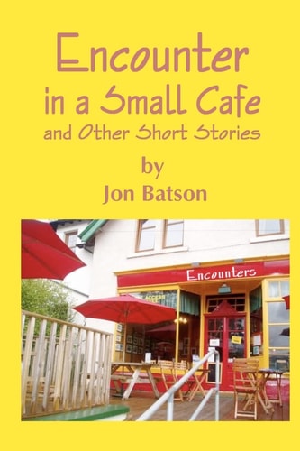 Encounter in a Small Cafe