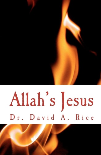 Allah's Jesus A Messiah in Babylon