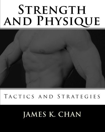 Strength and Physique Tactics and Strategies