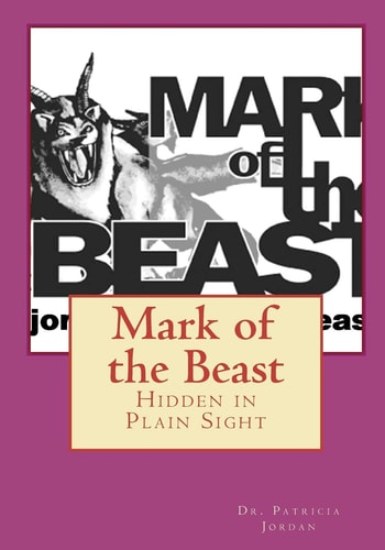 Mark of the Beast Hidden in Plain Sight