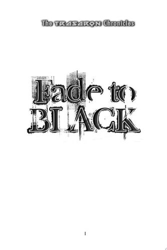 Fade to Black