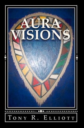 Aura Visions The Origin Prophecy