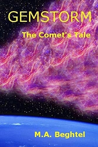 Gemstorm The Comet's Tale