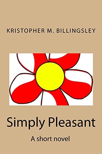 Simply Pleasant