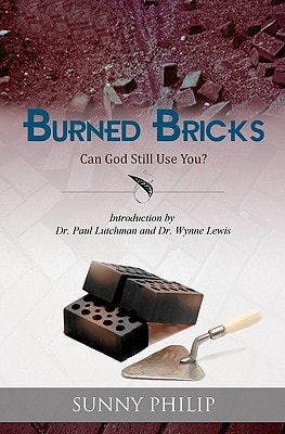 Burned Bricks Can God Still Use You?