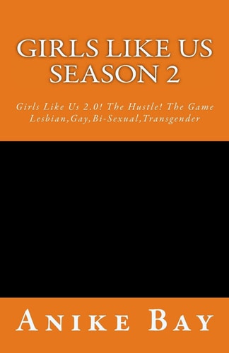 Girls Like Us! Season 2