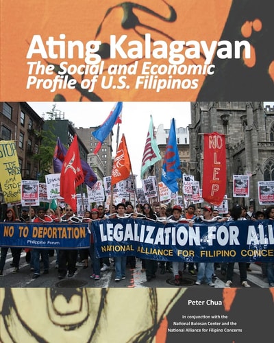 Acting Kalagayan The Social and Economic Profile of U.S. Filipinos