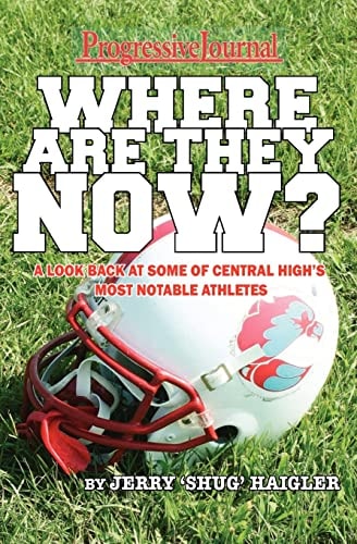 Where Are They Now? A Look Back at Some of Central High's Most Notable Athletes