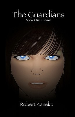 The Guardians Book One: Cleave