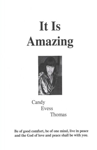 It Is Amazing