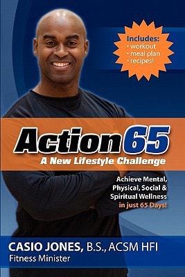 Action65 A New Lifestyle Challenge