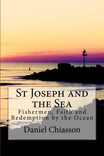 St Joseph and the Sea Fishermen, Faith and Redemption on the Ocean