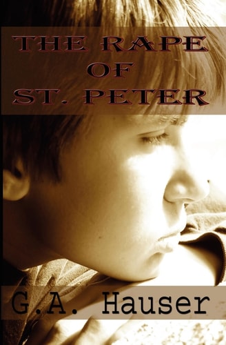 The Rape of St. Peter