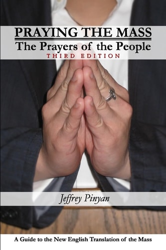 Praying the Mass The Prayers of the People