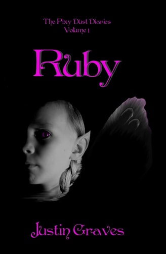 Ruby The Pixy Dust Diaries