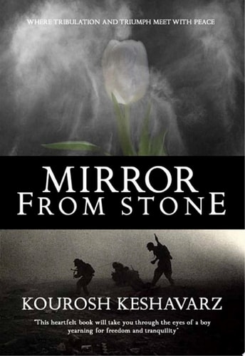 Mirror from Stone
